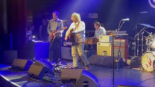 Company in my Back— Wilco, Paris 6/23/25