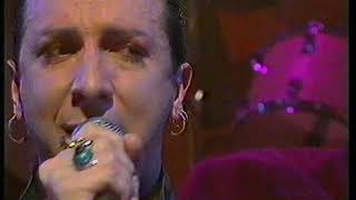 Marc Almond 1985 11 04   Flesh is Willing @ Bliss