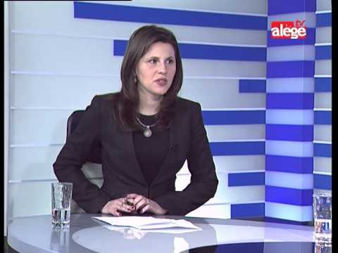 Educatie pe scurt 25.03.2014