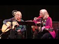 Cathy Fink & Marcy Marxer - "Hopelessly in love with you"
