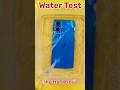 Oneplus Nord Ce 4 Lite Water Test Oneplus Nord Ce 4 Lite Nord Ce 4 Lite Vs Shorts