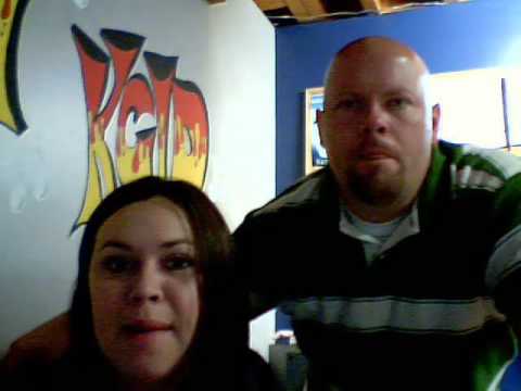 Tuesday in the KCLD Playhouse!