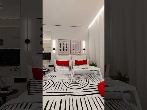 фото станиславского ул, 19, минск, 1 комн., 30 м² 0