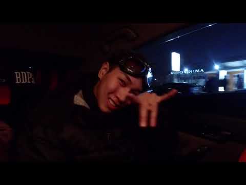 TB - Nite Feat Desant [MV]
