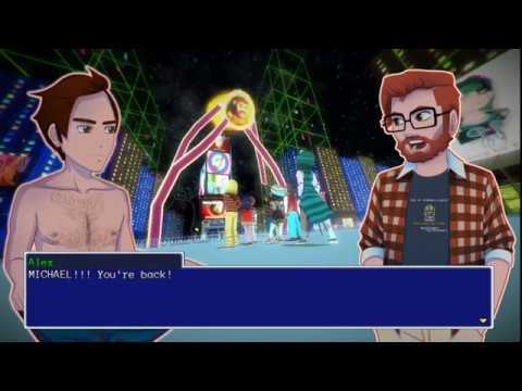 Let's Play Yiik Episode 26 - Old Milk Forever (No Cutscene Commentary)
