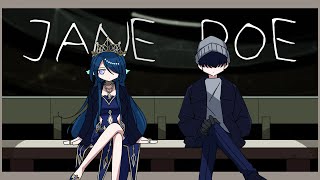 さざなみセレナ×御伽田カズヤ