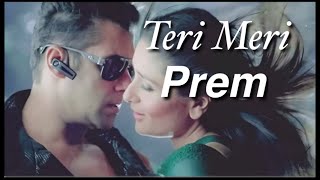Teri Meri  prem kahani ((Best Hindi Hit Song)) Bod