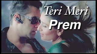 Download lagu Teri Meri | prem kahani ((Best Hindi Hit Song)) Bodyguard | B.d.I.Tach | (mohammd ) Ali | ,, ## mp3