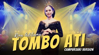 Download lagu Rina Aditama - Tombo Ati - Campursari Everywhere mp3 Download lagu Rina Aditama - Tombo Ati - Campursari Everywhere mp3