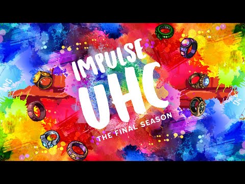 Impulse UHC | Season 9 - Introduction
