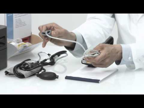 MIR Spirodoc Handheld PC-Based Spirometry Machine