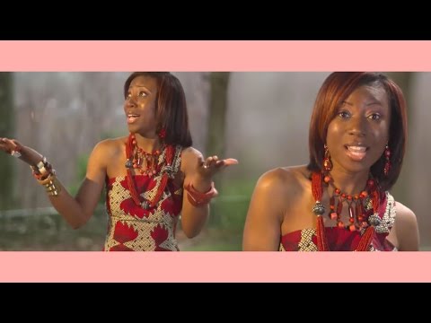 TolumiDE - My Love - Music Video