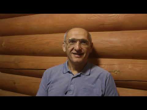 H.G. Audarya Dhama Prabhu (Dr. Oleg Torsunov) | Gesundheitliche Ratschläge für Devotees