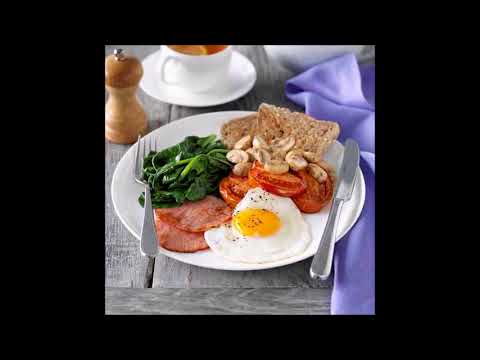 No Reason Boner But Its Breakfast