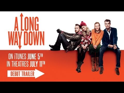 A Long Way Down (US Trailer)