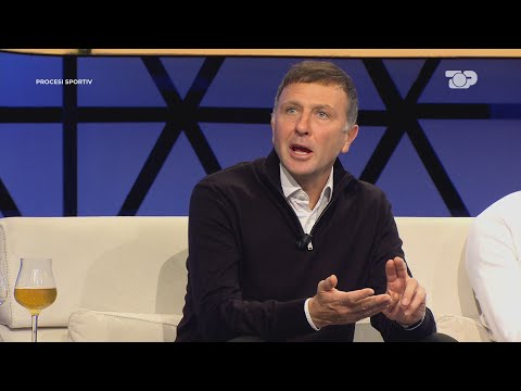 Redi Jupi: Flamurtari manual i keqmenaxhimit, një idiotësi të marrësh… - Procesi Sportiv
