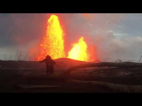 Best Darth Vader lava