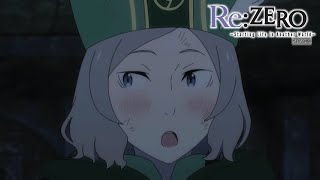 A Friend in Need | Re:ZERO -Starting Life in Another World- Season 2