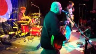 My Friend Stephanie Radio Debut Live on "Rock of Ages" Rock 101 (1995)