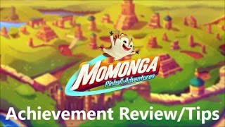 Momonga Pinball Adventures (Xbox One) Achievement Review
