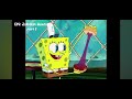 SpongeBob Squarepants Jellyfish Hunter Clip