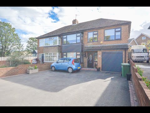 Wakefield Road, Ossett - Virtual Tour
