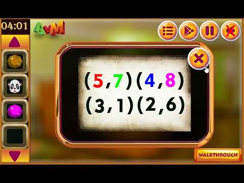 New Best Escape Game - Great Novelty House Escape Video