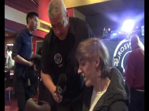 GUKPT Walsall 2016 - End of Day 1a