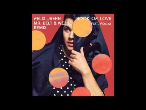 Video thumbnail for Book of Love [Mr. Belt & Wezol Remix]