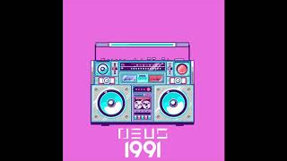 NEUS - Lose Control (feat. Victoria Dogan)