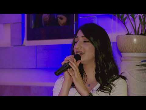 اليك الورد يا مريم /رنا برانسي- Rana Baransi