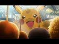 Pokémon The Movie The Power Of Us Official Clip 1