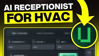 Best AI Receptionist For HVAC in 2026 (Easiest Setup)