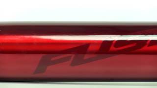 Video thumbnail: Nike Aero Fuse BBCOR: BT0652 Adult