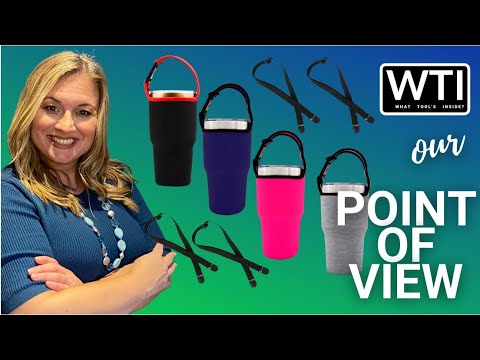 TuNan Tumbler Sets - WTI product video review