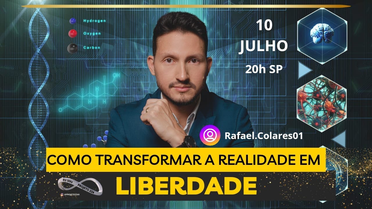 Rafael Colares PROJETO 224