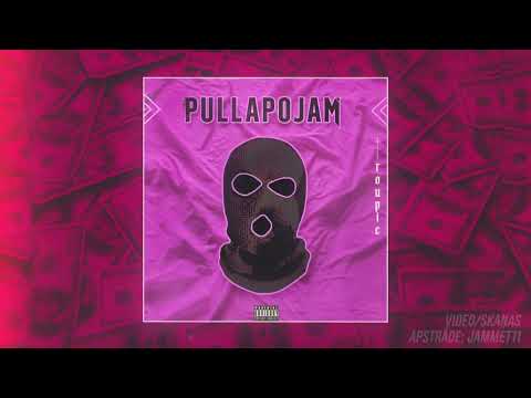 ROUPIE - Pullapojam (official audio)