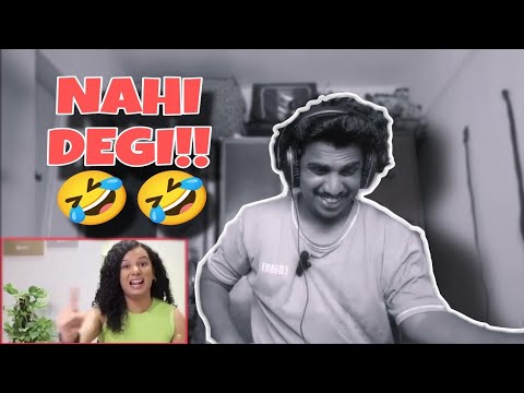 Viral Vada Pav Stalls - THE NEW BIGG BOSS @SlayyPointOfficial Reaction