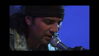 Voice Amazing!!!Jesse Daniel Edwards w/ Landon Pigg- Nobody’s Got Me - I’m So Happy (live dallas)