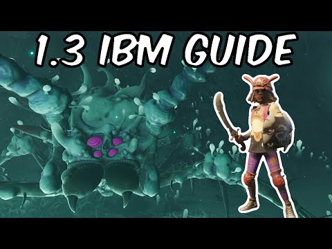 Grounded 1.3 Infected Broodmother Guide