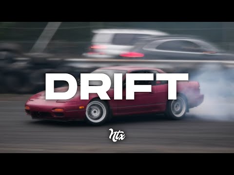 (FREE) 'DRIFT' - PHONK TYPE BEAT | Prod. Marcel NTX