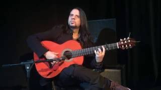 [SOUNDCHECK] #Bulerías - Flavio Rodrigues - Violão Flamenco / Guitarra Flamenca