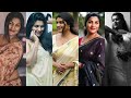 Insta Reels Actress Reshma Rechu Transgender Girl Stunninglook ‍ Makeupartist Reshma