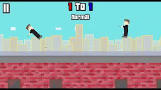 Unblocked Games - Rooftop Snipers ~ Part 1