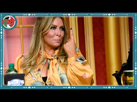 Selvaggia Lucarelli, il messaggio a sorpresa per l’ex Max Giusti le prime volte l’ha fatto con me