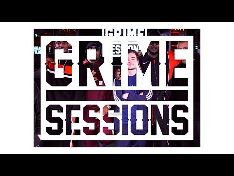 Trilla, Deadly, Bomma B, Mr Manage w/ DJ Kirby T B2B Polonis - Grime Sessions