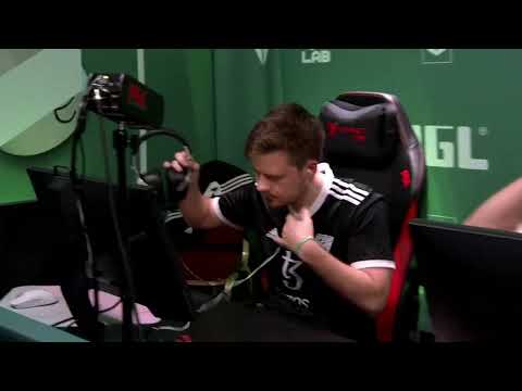 Extremely tight last round SAW vs Outsiders | CS:GO Highlights