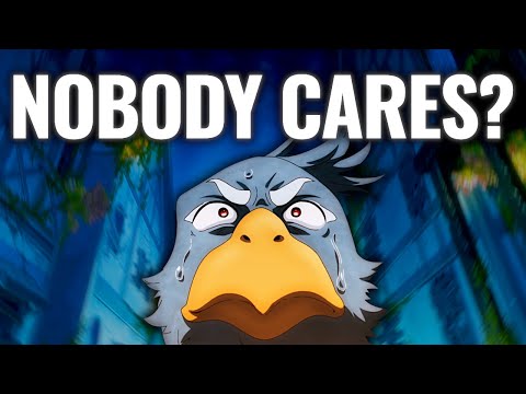 This Is The Most Watched Anime, But...