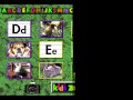 Photosafari From Kids Zoo A Baby Animal Adventure MS DOS Packard Bell Version