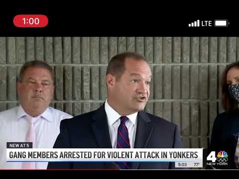 Velly vellz arrested for gang assault